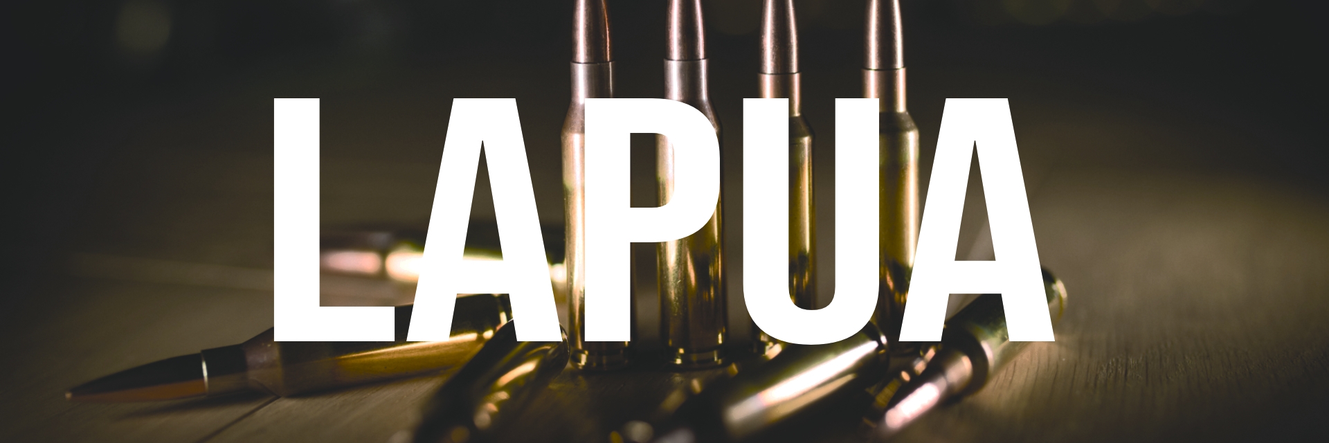 Lapua | Camdix Wapens