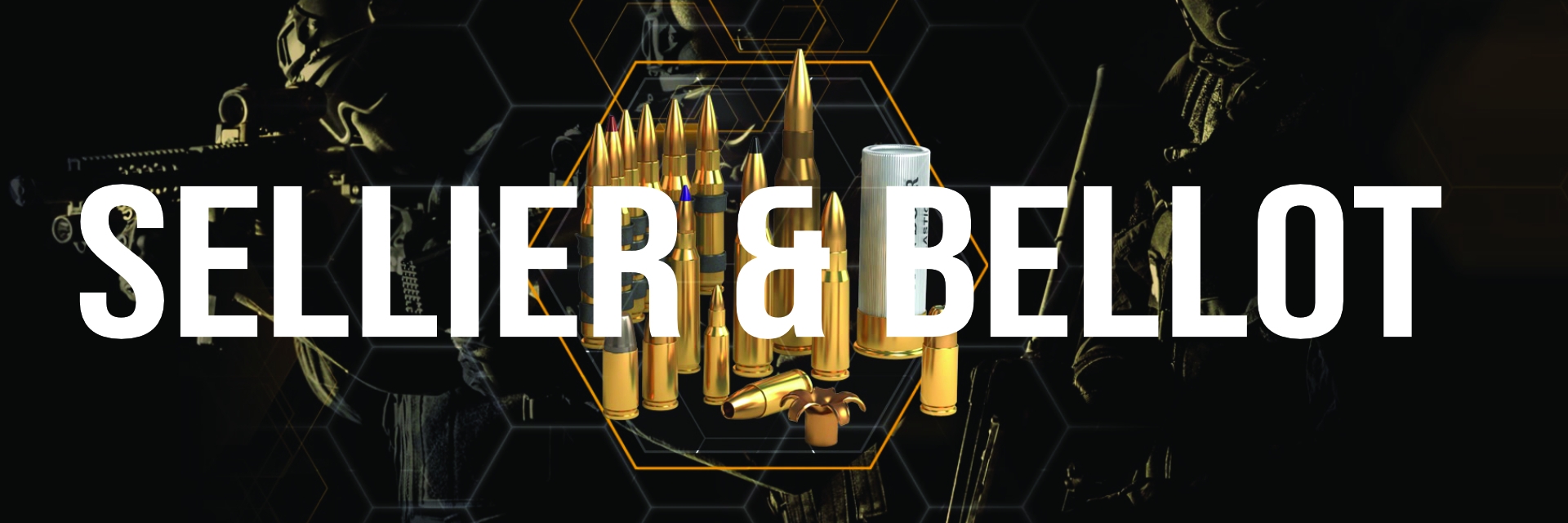 Sellier & Bellot