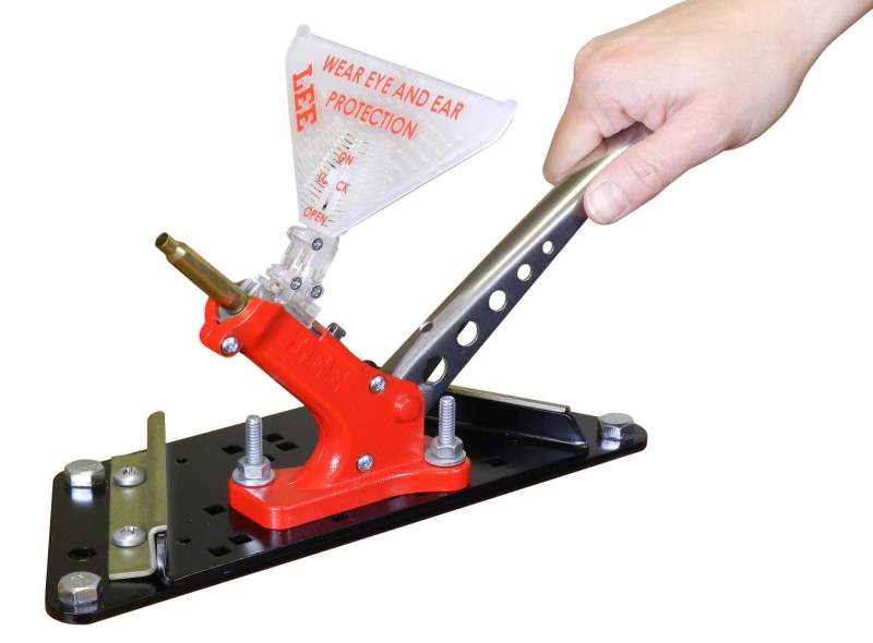 Lee Precision AUTO BENCH PRIME | Camdix South Africa | Camdix Wapens