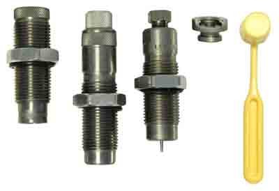 RCBS 2-Cavity Bullet Mold 44-200-FN 44 Cal (428 Diameter) 200 Grain