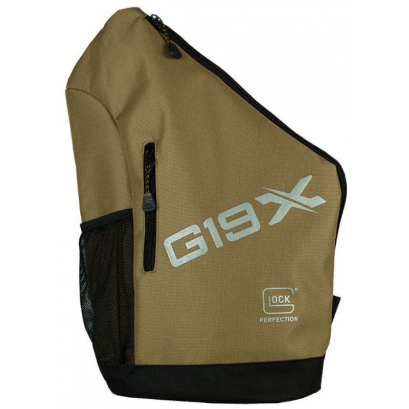 Glock 19X Crossbag | Camdix South Africa | Camdix Wapens