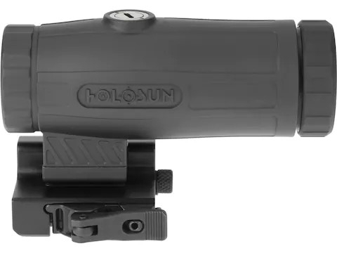 Holosun 3X Magnifier Red Dot Sight | Camdix South Africa | Camdix