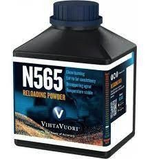 Vihtavuori N565 Relaoding Powder 454Gr | Camdix South Africa