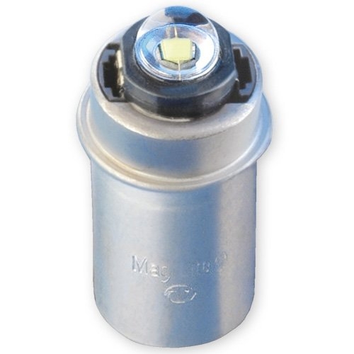ライト・ランタン MAGLITE LED UPGRADE MODULE 3WATT LED Amazon.com: HQRP Ultra Bright 300Lm High Power 3W LED