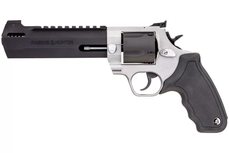 トイガン TAURUS RAGING BULL MAXI 44 MAGNUM Taurus Raging Hunter .44 MAG Revolver | Camdix | Camdix Wapens