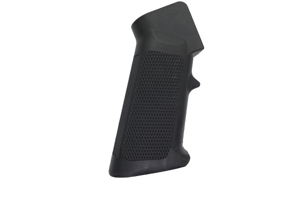 TACTICAM AR15 *AIRSOFT*  Pistol Grip Black