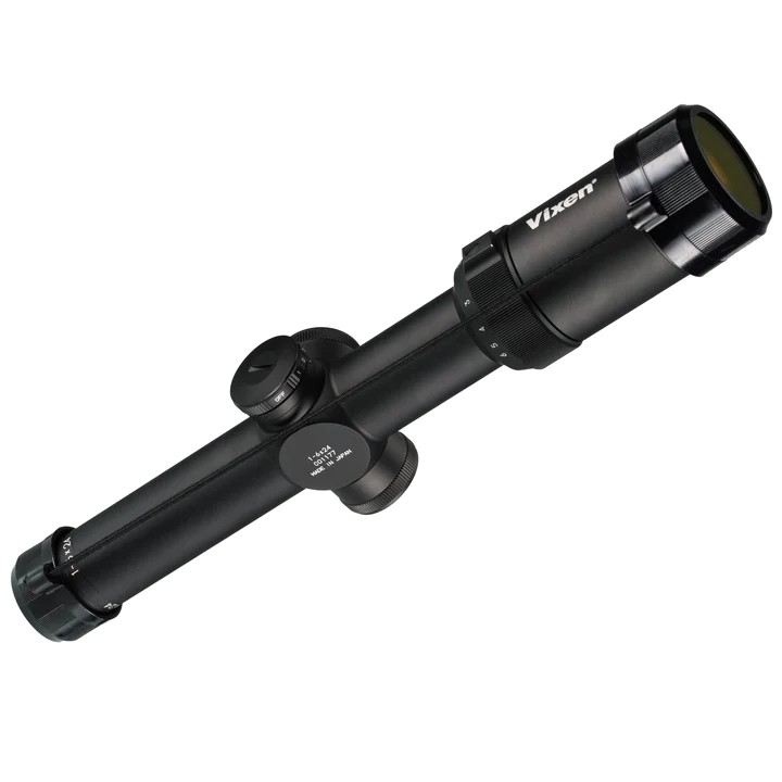 Vixen 1-6x24 ITR6 30mm scope