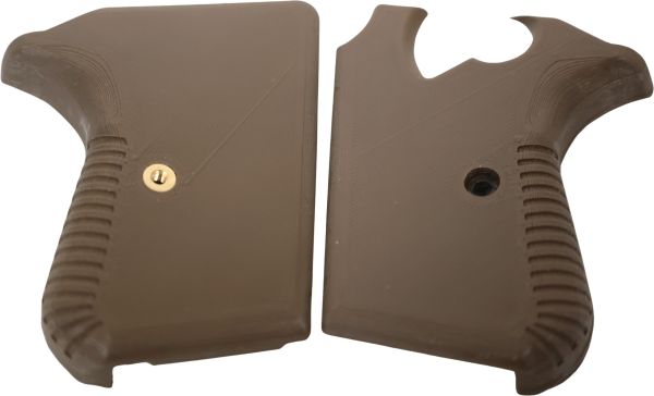 CZ 50/70 Grip Dark Earth Colour | Camdix South Africa | Camdix Wapens