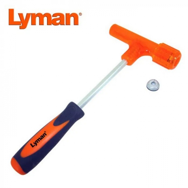 Lyman Martello D'Inerzia Magnum | Per Estrazione Proiettili - Multicolore - Foto 3