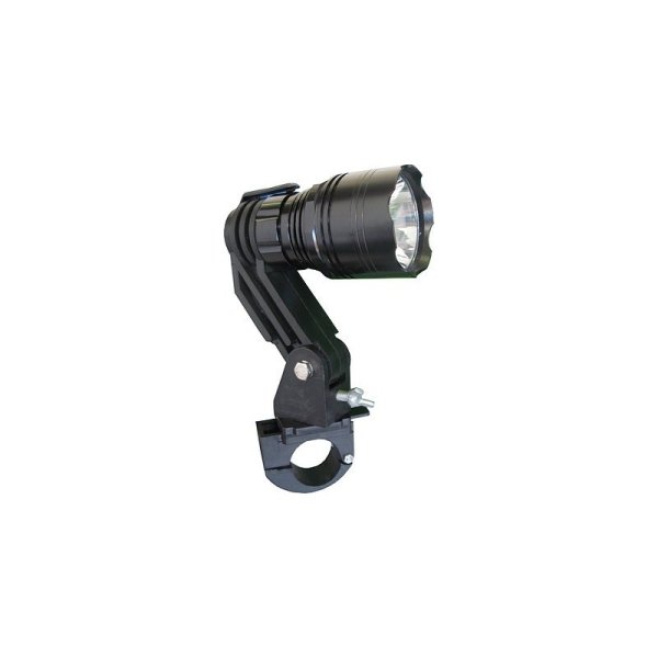 GAMEPRO 10W 750 LUMEN LED GUNLIGHT Camdix Wapens