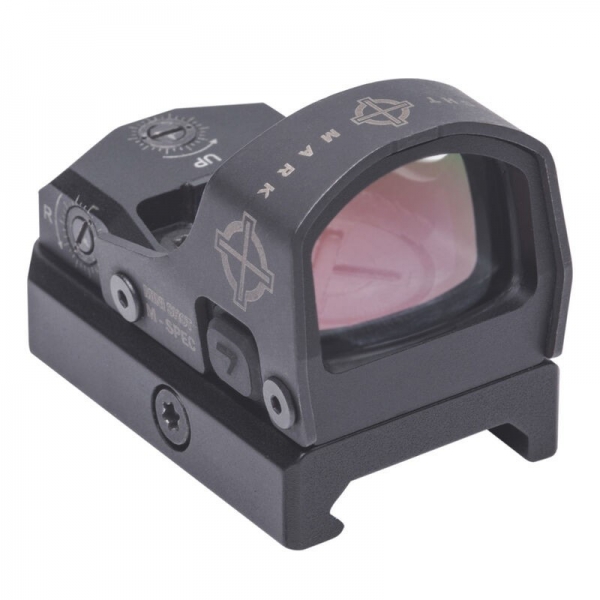 Sight Mark Mini Shot M Spec Reflex Sight | Camdix South Africa