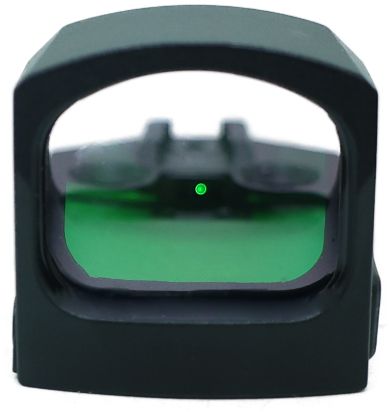 Nutrek Xeed Gen 2 Red Dot - Green | Camdix South Africa | Camdix