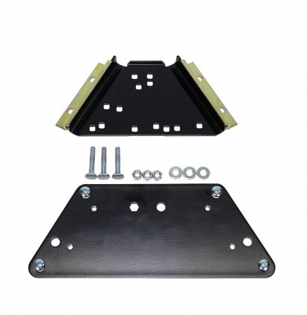 Lee Precision BENCH PLATE